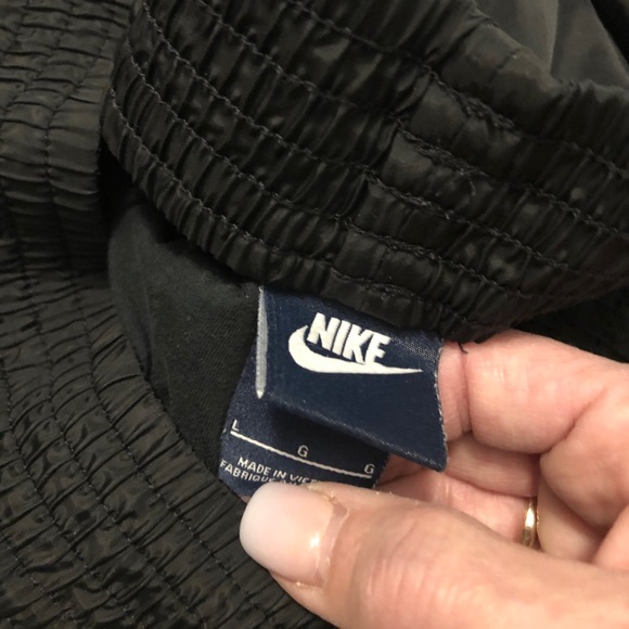 Nike shorts size large. - Picture 3 of 3